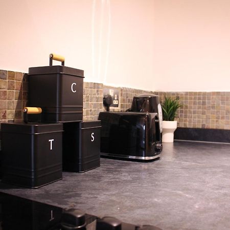 Free Parking City Centre Apartment 2 Bed Room 2 Bathroom Apartment Liverpool Bagian luar foto