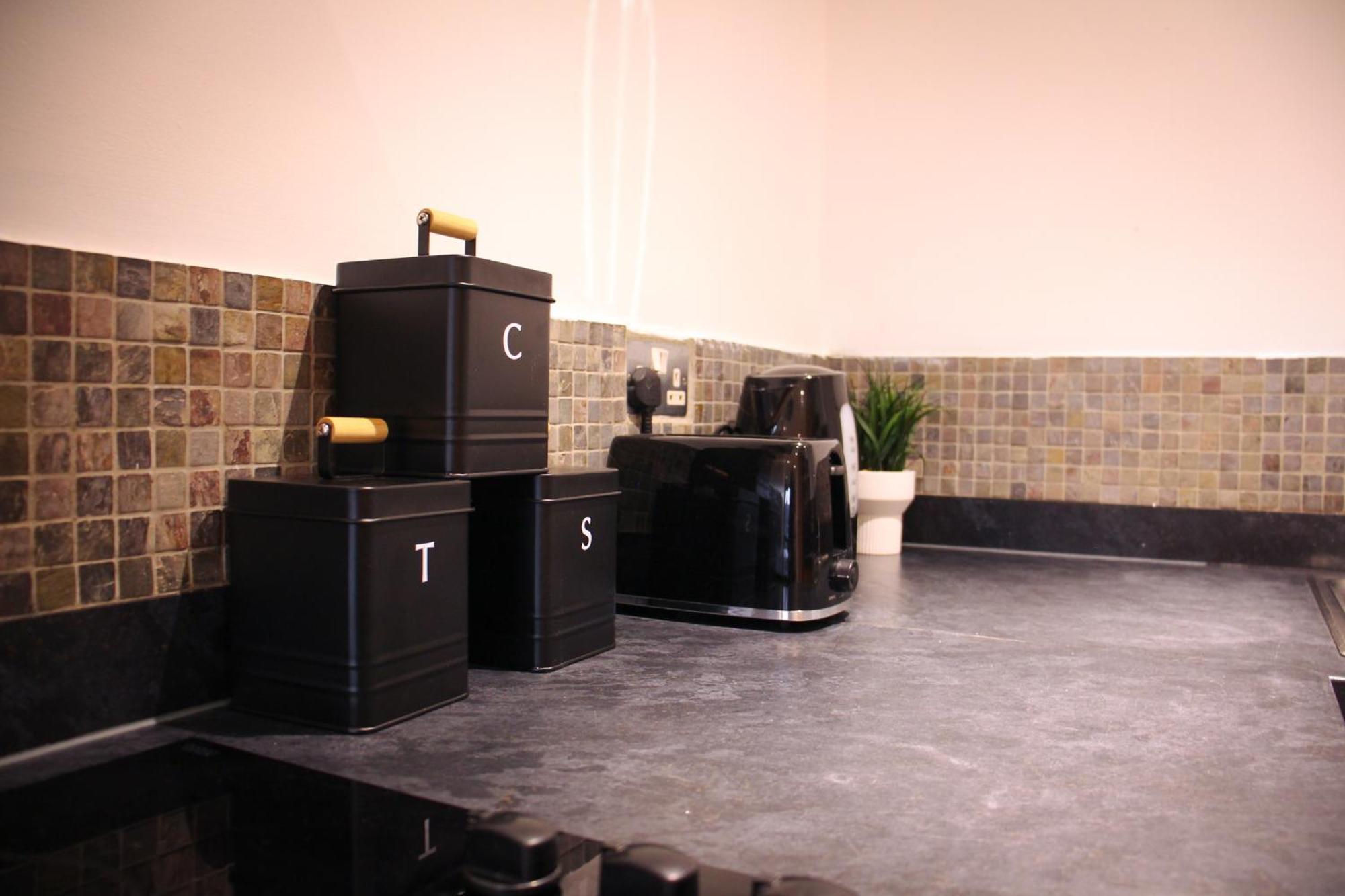 Free Parking City Centre Apartment 2 Bed Room 2 Bathroom Apartment Liverpool Bagian luar foto